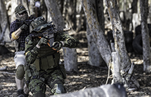 17 Airsoft Stellenbosch