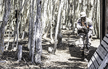 18 Airsoft Parties