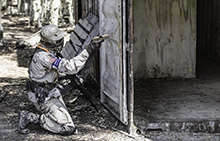 19 Airsoft Birthday