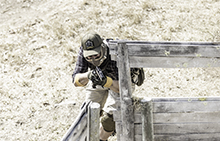 32 Airsoft Venue