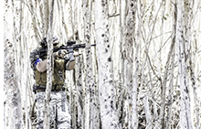 7 Airsoft Arenas